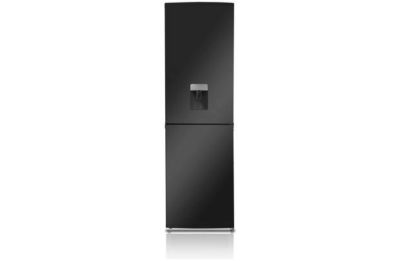 Hoover - HFF195BWK - Fridge Freezer with Water Dispenser Hoover - HFF195BWK - Fridge Freezer with Water Dispenser